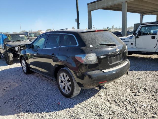 Photo 3 from auction – 2007 MAZDA CX-7 with VIN JM3ER293570118518