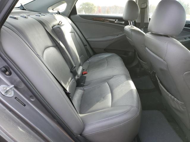 Photo 6 from auction – 2012 HYUNDAI SONATA SE with VIN 5NPEC4AC9CH355141