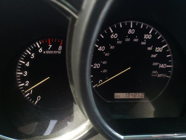 Zdjęcie 8 z aukcji – 2009 LEXUS RX 350 z VIN 2T2HK31U09C114014