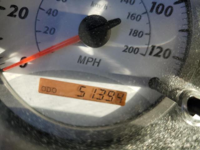 Photo 8 from auction – 2004 TOYOTA RAV4 with VIN JTEGD20V640020006