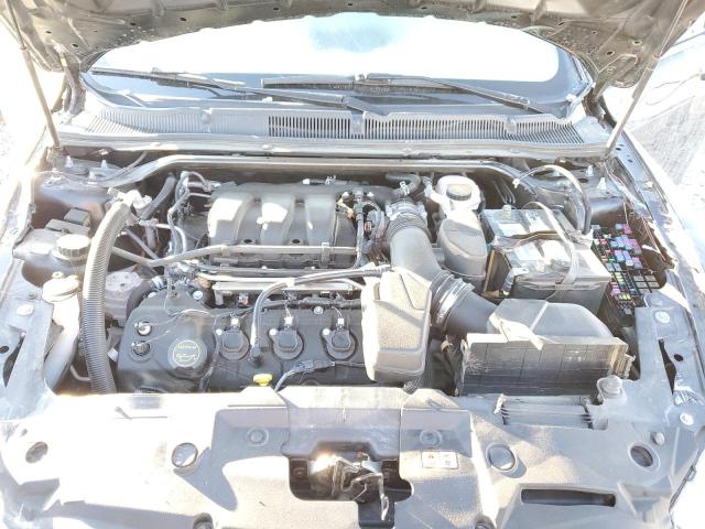 Photo 7 from auction – 2018 FORD TAURUS POL with VIN 1FAHP2MK8JG123761