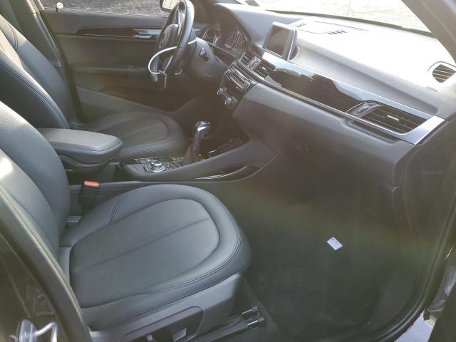 Photo 5 from auction – 2016 BMW X1 XDRIVE2 with VIN WBXHT3C34GP884384
