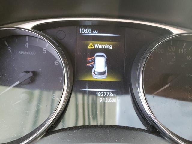 Photo 8 from auction – 2015 NISSAN ROGUE S with VIN 5N1AT2MT1FC805746
