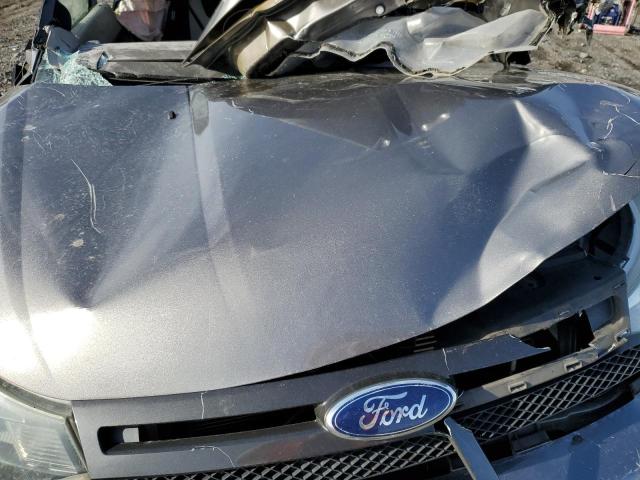 Photo 7 from auction – 2011 FORD FOCUS SES with VIN 1FAHP3GN3BW140535