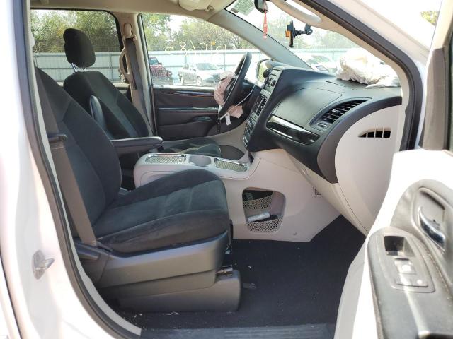 Photo 5 from auction – 2016 DODGE GRAND CARA with VIN 2C4RDGCG9GR344164