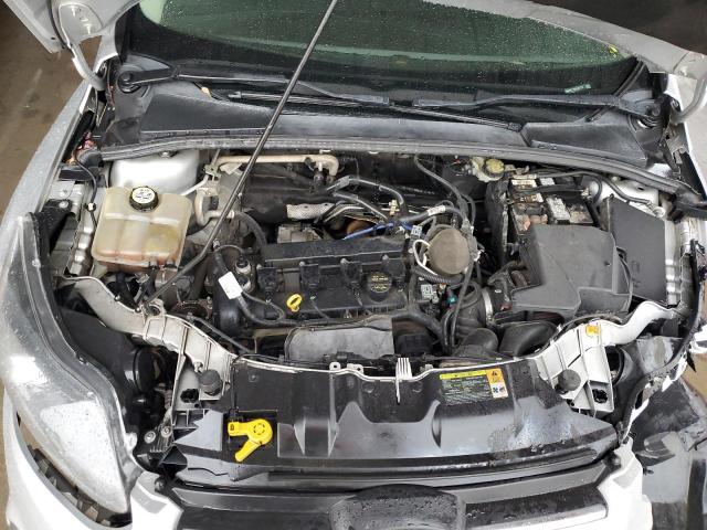 Photo 7 from auction – 2012 FORD FOCUS SE with VIN 1FAHP3F25CL391177
