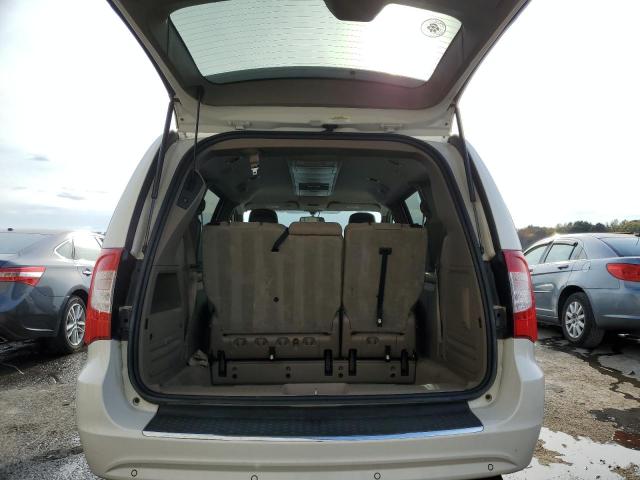 Photo 9 from auction – 2011 CHRYSLER TOWN & COU with VIN 2A4RR5DG4BR682479
