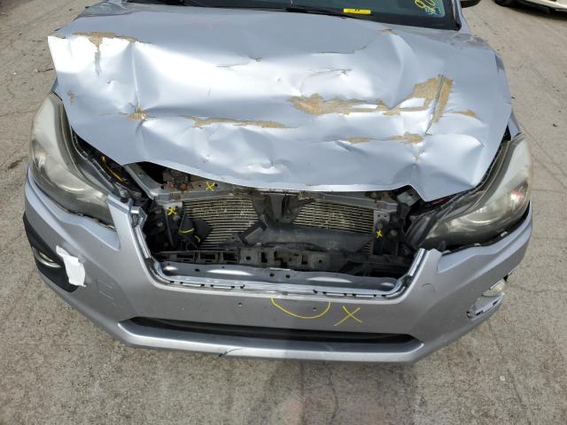 Photo 9 from auction – 2013 SUBARU IMPREZA LI with VIN JF1GJAH61DH024217