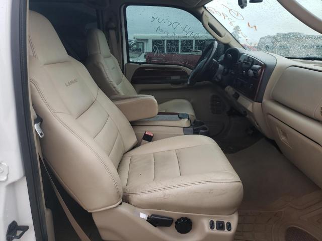 Photo 5 from auction – 2007 FORD F250 SUPER with VIN 1FTSW21P67EA94591