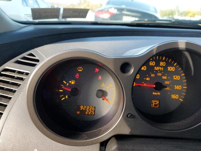 Photo 8 from auction – 2005 NISSAN MAXIMA SE with VIN 1N4BA41E35C819720