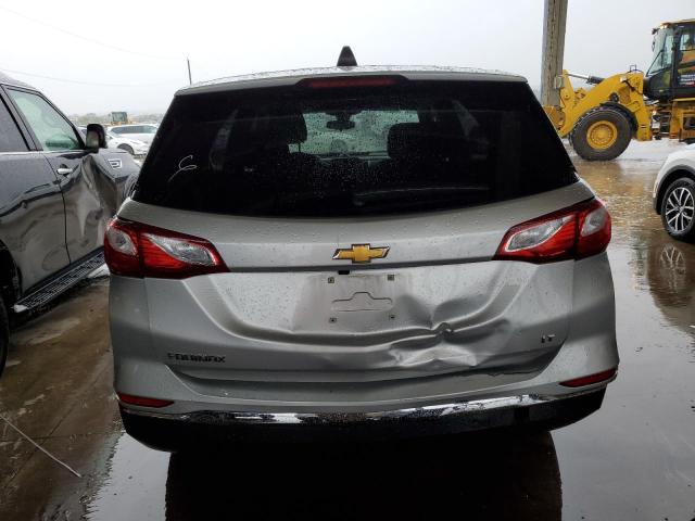Photo 6 from auction – 2019 CHEVROLET EQUINOX LT with VIN 3GNAXJEV0KS616214