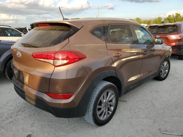 Photo 4 from auction – 2016 HYUNDAI TUCSON LIM with VIN KM8J33A43GU154179