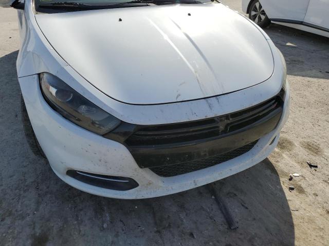 Photo 9 from auction – 2016 DODGE DART SE with VIN 1C3CDFAA0GD529483