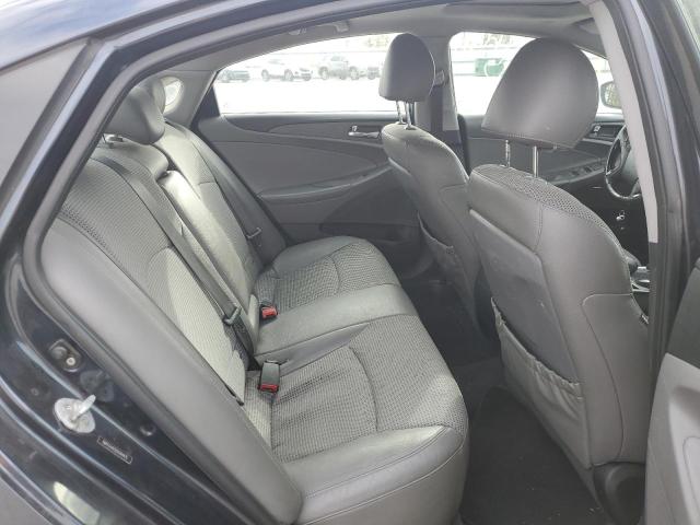 Photo 6 from auction – 2012 HYUNDAI SONATA SE with VIN 5NPEC4AC5CH344475