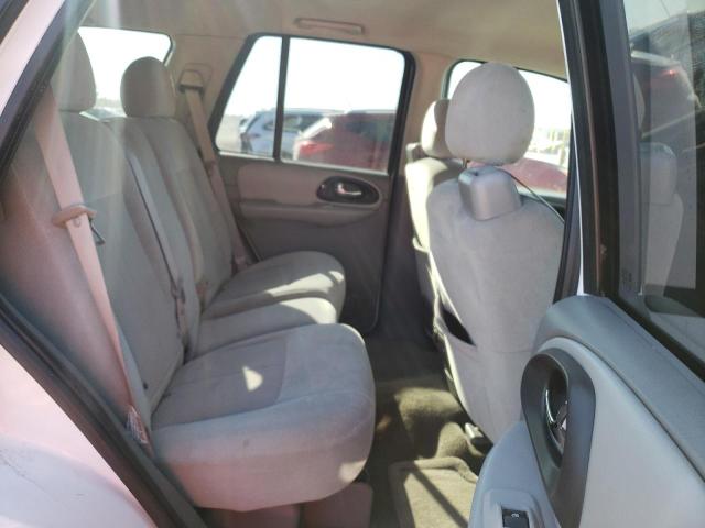 Photo 6 from auction – 2007 CHEVROLET TRAILBLAZE with VIN 1GNDT13S072275711