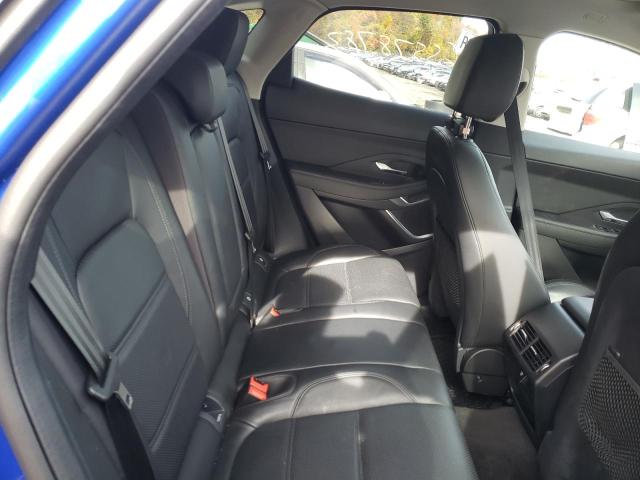 Photo 6 from auction – 2020 JAGUAR E-PACE SE with VIN SADFP2FX7L1000585