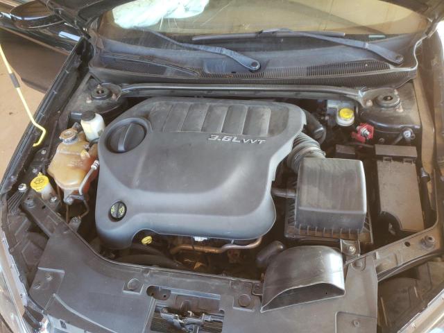 Photo 7 from auction – 2013 CHRYSLER 200 LIMITE with VIN 1C3CCBCG9DN583206