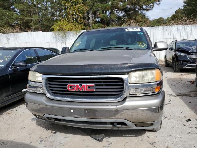 Photo 9 from auction – 2002 GMC YUKON with VIN 1GKEC13Z62R149027