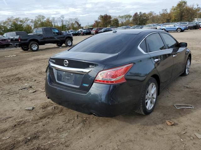 Photo 4 from auction – 2013 NISSAN ALTIMA 2.5 with VIN 1N4AL3AP8DN503556
