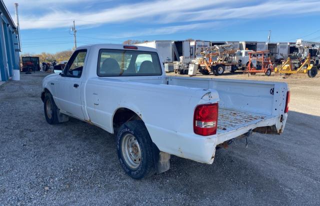 Photo 3 from auction – 2002 FORD RANGER with VIN 1FTYR10E12PA33576