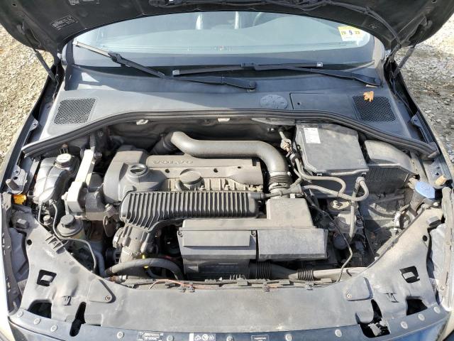 Photo 7 from auction – 2012 VOLVO S60 with VIN YV1622FS5C2142193
