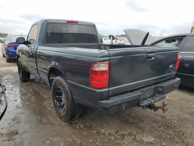 Photo 3 from auction – 2005 FORD RANGER with VIN 1FTYR10D65PB10213