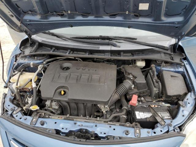 Photo 7 from auction – 2013 TOYOTA COROLLA BA with VIN 5YFBU4EE9DP078894