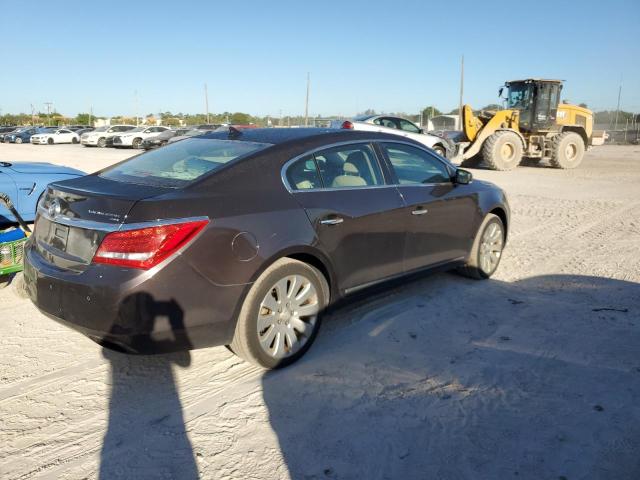 Photo 9 from auction – 2014 BUICK LACROSSE with VIN 1G4GC5G36EF277402