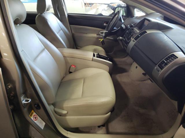Photo 5 from auction – 2008 TOYOTA PRIUS with VIN JTDKB20U487812759