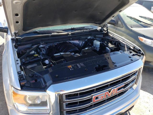 Photo 7 from auction – 2015 GMC SIERRA K15 with VIN 3GTU2UEC8FG190771