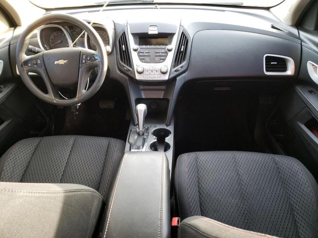 Photo 9 from auction – 2012 CHEVROLET EQUINOX LS with VIN 2GNALBEK1C1240062