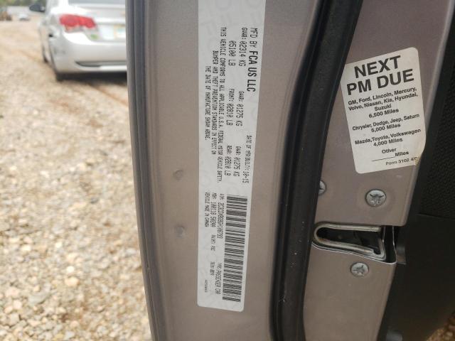Photo 10 from auction – 2016 DODGE CHARGER SE with VIN 2C3CDXBG9GH108793