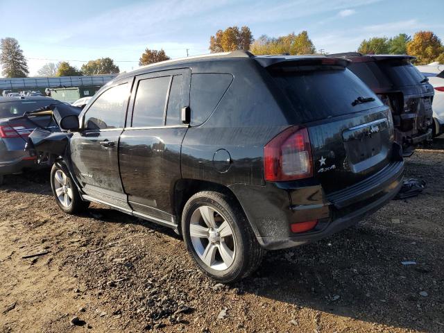 Photo 3 from auction – 2016 JEEP COMPASS SP with VIN 1C4NJDBB1GD733282