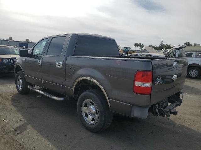 Photo 3 from auction – 2006 FORD F150 SUPER with VIN 1FTPW14596KC30223