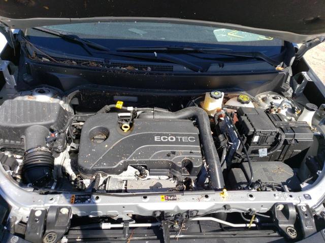 Photo 7 from auction – 2020 CHEVROLET EQUINOX LT with VIN 3GNAXJEV5LS524355
