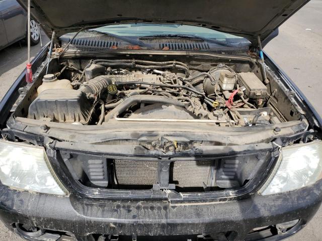 Photo 12 from auction – 2005 FORD EXPLORER X with VIN 1FMDU63W35ZA25966