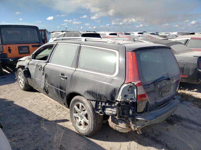 Photo 3 from auction – 2008 VOLVO V70 3.2 with VIN YV1BW982X81049451