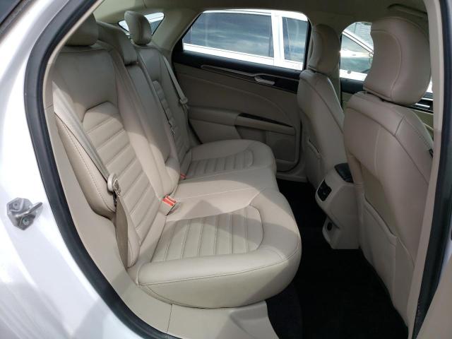 Photo 6 from auction – 2017 FORD FUSION SE with VIN 3FA6P0T93HR205488