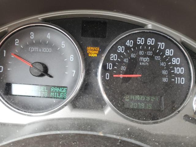 Photo 8 from auction – 2007 BUICK RENDEZVOUS with VIN 3G5DA03L67S592227