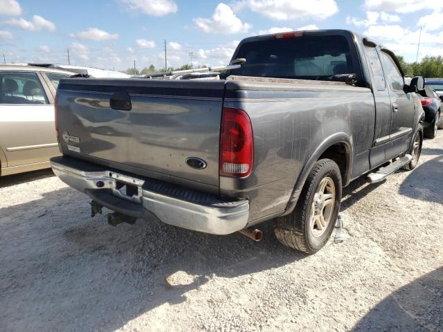 Photo 4 from auction – 2003 FORD F150 with VIN 1FTRX17L33NB24442