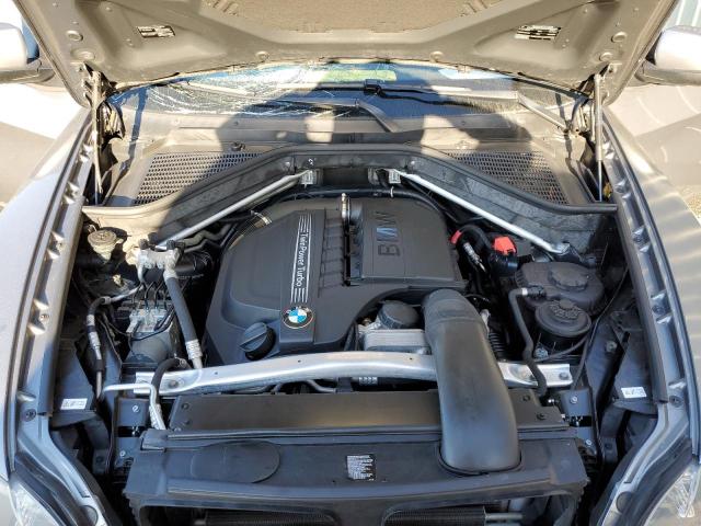 Photo 7 from auction – 2012 BMW X5 XDRIVE3 with VIN 5UXZV4C59CL989568