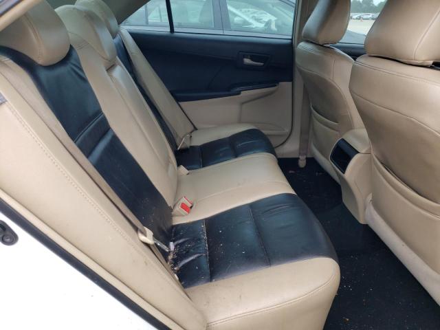 Photo 6 from auction – 2012 TOYOTA CAMRY BASE with VIN 4T1BF1FKXCU182420