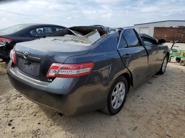 Photo 4 from auction – 2010 TOYOTA CAMRY BASE with VIN 4T1BF3EK5AU091453