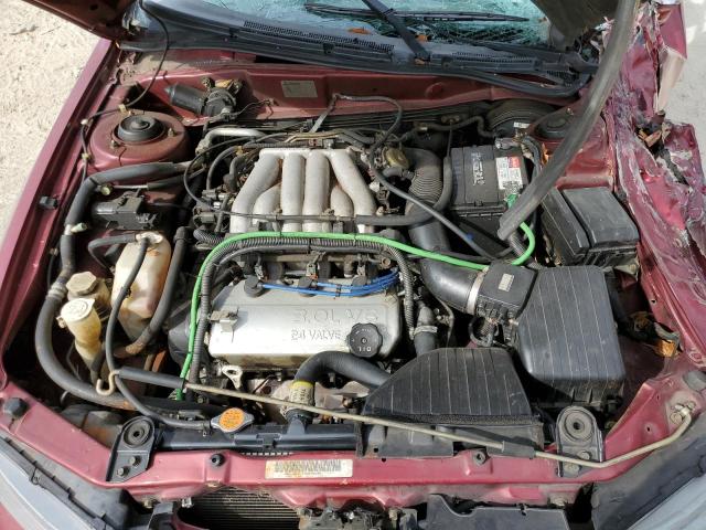 Photo 7 from auction – 2002 MITSUBISHI GALANT ES with VIN 4A3AA46H62E044609