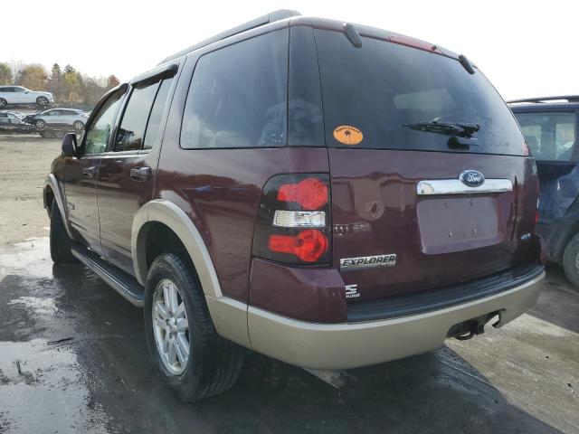 Photo 3 from auction – 2008 FORD EXPLORER E with VIN 1FMEU74E48UA69525