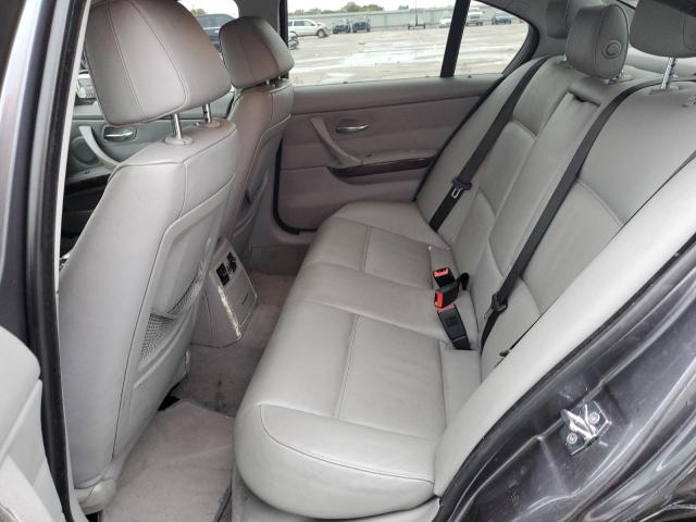 Photo 6 from auction – 2008 BMW 328 I with VIN WBAVA37538NL45024