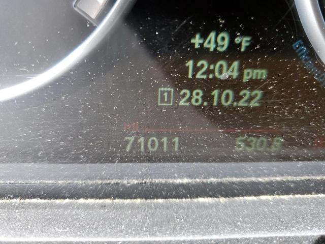 Photo 8 from auction – 2014 BMW X3 XDRIVE2 with VIN 5UXWX9C52E0D29079