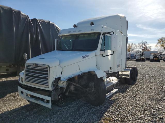 Photo 2 from auction – 2003 FREIGHTLINER CONVENTION with VIN 1FUJBBCG53LL76210
