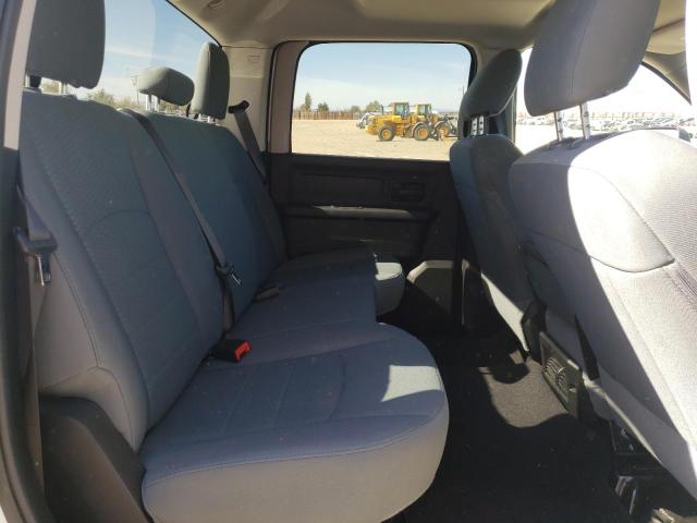 Photo 6 from auction – 2018 RAM 2500 ST with VIN 3C6UR5HL8JG288955