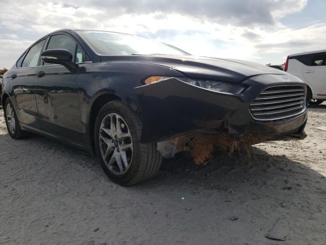Photo 9 from auction – 2014 FORD FUSION SE with VIN 3FA6P0H70ER106582